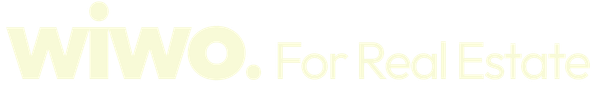 Wiwo for Real Estate